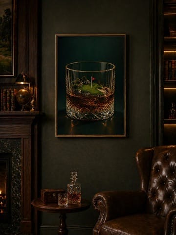 Old Fashioned
